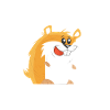 Hamster Lover Hamster Gift