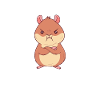 Hamster Lover Hamster Gift