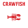 Crawfish Tail & Beer