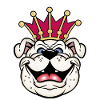 Bulldog King