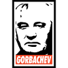 Mikhail Gorbachev