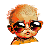 Cool Kid