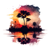 Sunset Dream