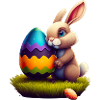 Easter Rabbit
