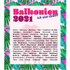 Balkonien 2021