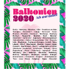 Balkonien 2020