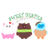 Sweet Beasts
