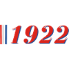 Year 1922
