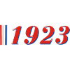 Year 1923