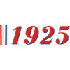 Year 1925