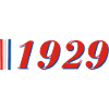 Year 1929