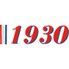 Year 1930