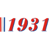 Year 1931