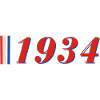 Year 1934