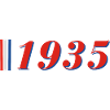 Year 1935