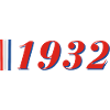 Year 1932