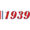 Year 1939