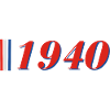 Year 1940