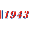 Year 1943