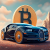 Bitcoin Sportscar