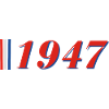 Year 1947