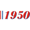 Year 1950