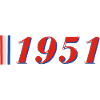 Année 1951