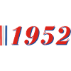 Year 1952