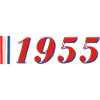 Year 1955