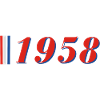 Year 1958