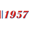 Year 1957