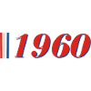 Year 1960