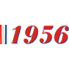 Year 1956