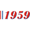 Year 1959