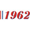 Year 1962