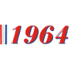 Jahr 1964