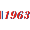 Year 1963