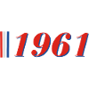 Year 1961
