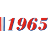 Year 1965