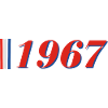 Year 1967