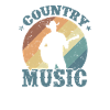 Country Music USA America Cowboys