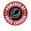 Powered by Fried Chicken