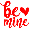 Be Mine