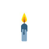 Soufflez-moi c’est mon anniversaire