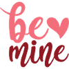 Be Mine