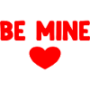 Be Mine