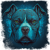 American Staffordshire Terrier