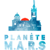 Planète Mars 2