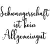 Schwangerschaft