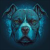 American Staffordshire Terrier
